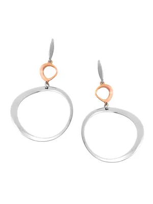 Orphelia Renée Drop Earrings ZO-7181