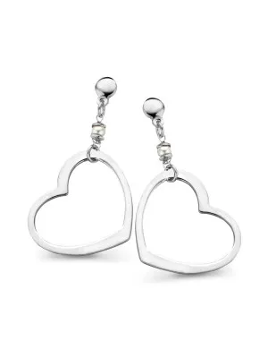 Orphelia Laguna Women's Drop Earrings ZO-7183