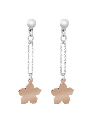 Orphelia Dilara Drop Earrings ZO-7184