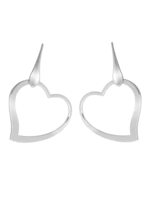 Orphelia Becky Drop Earrings ZO-7193