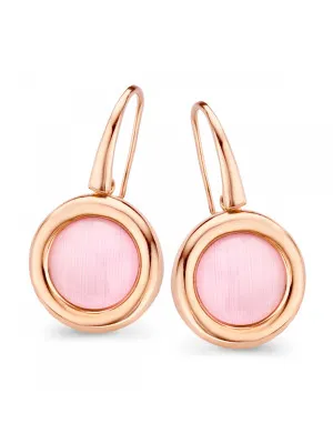 Orphelia Isabella Drop Earrings ZO-7197/PI