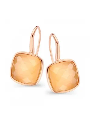 Orphelia Isabella Drop Earrings ZO-7198/OR