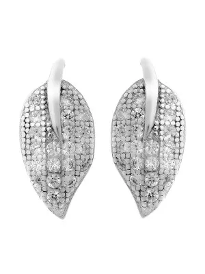 Orphelia Ruth Stud Earrings ZO-7220