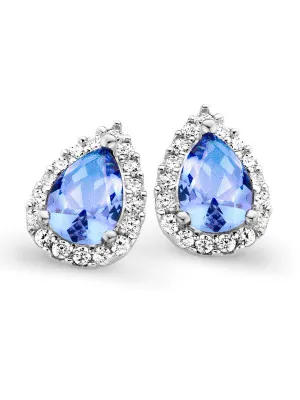 Orphelia Enora Stud Earrings ZO-7226/BT