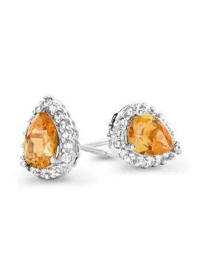 Orphelia Enora Stud Earrings ZO-7226/CI/1