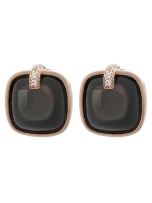 Orphelia Larina Stud Earrings ZO-7227