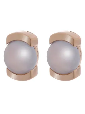 Orphelia Hedda Stud Earrings ZO-7229