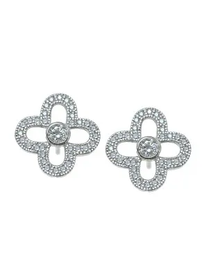 Orphelia Laerke Stud Earrings ZO-7241