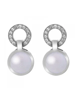 Orphelia Marga Stud Earrings ZO-7288