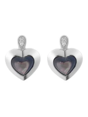Orphelia Debby Stud Earrings ZO-7289