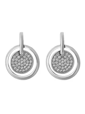 Orphelia Alekszandra Drop Earrings ZO-7354