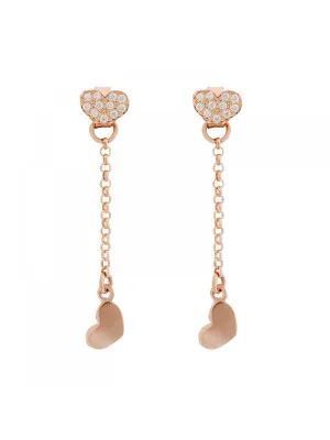 Orphelia Elisa Drop Earrings ZO-7381