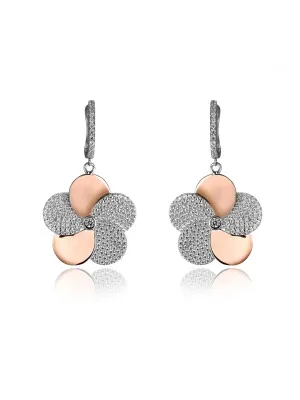 Orphelia Fioni Drop Earrings ZO-7452