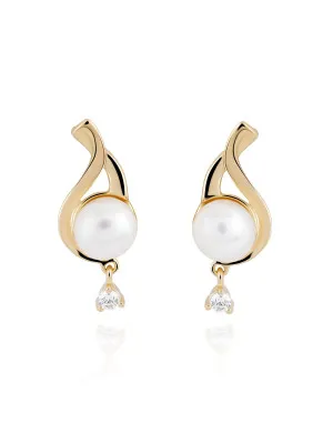 Orphelia Adia Drop Earrings ZO-7473