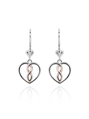 Orphelia Delilah Drop Earrings ZO-7475