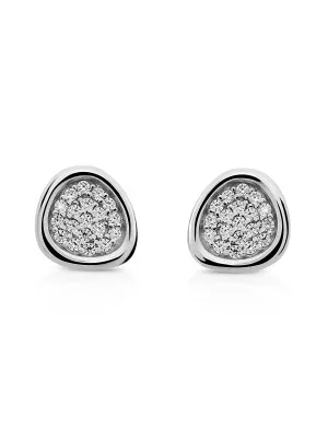 Orphelia Layla Stud Earrings ZO-7489