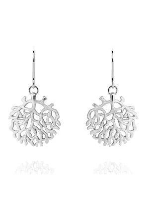 Orphelia Flavie Drop Earrings ZO-7502