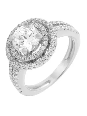 Orphelia® Women's Ring ZR-3526
