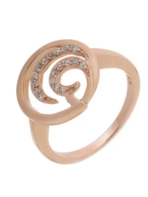 Silver Ring ZR-7084/1 #1