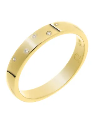 Silver Ring ZR-7130/G #1