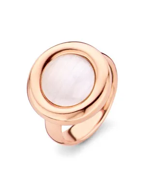 Silver Ring ZR-7197/GR #1