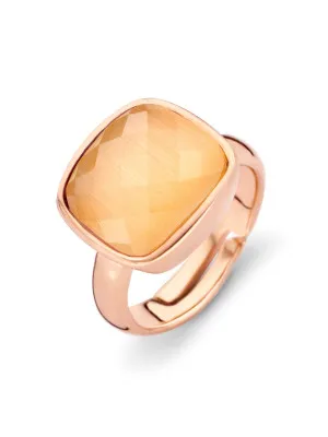 Silver Ring ZR-7198/OR #1