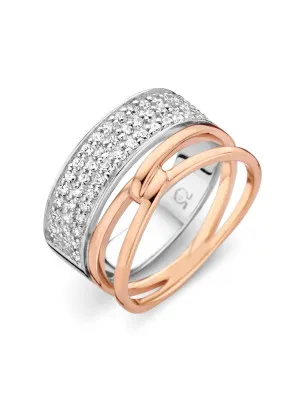 Silver Ring ZR-7206 #1