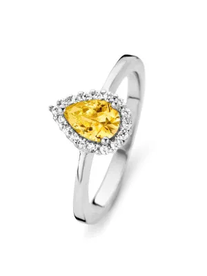 Silver Ring ZR-7226/CI #1