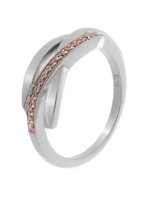 Silver Ring ZR-7232 #1