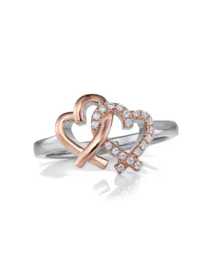 Silver Ring ZR-7250 #1