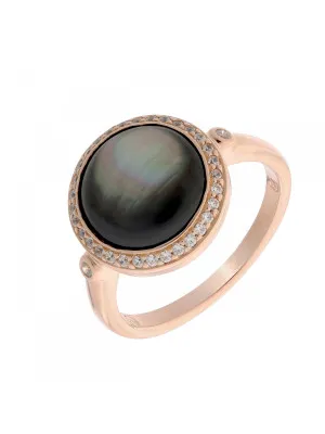 Silver Ring ZR-7367 #1