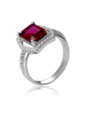 Silver Ring ZR-7426/RU #1