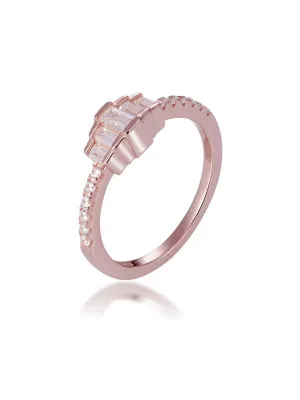 Silver Ring ZR-7443 #1