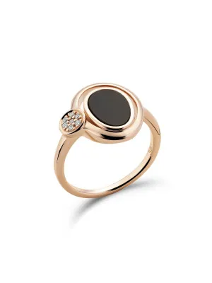 Silver Ring ZR-7470 #1