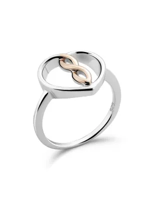 Silver Ring ZR-7475 #1