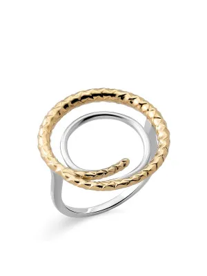 Silver Ring ZR-7499 #1