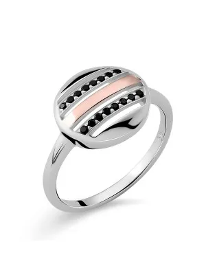 Silver Ring ZR-7501 #1