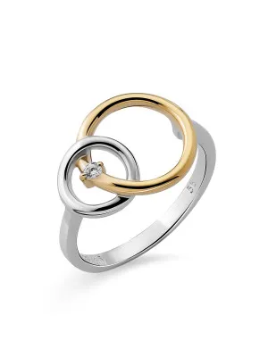 Silver Ring ZR-7503/1 #1