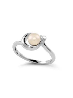Mathilde Silver Ring ZR-7510 #1