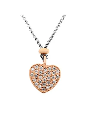 Orphelia Women's Chain with Pendant ZK-7195